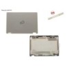 34073767 - LCD BACK COVER ASSY (FOR HD.W.MIC.WWAN)