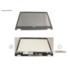 34073770 - LCD ASSY HD. AG INCL.TOUCHPANEL