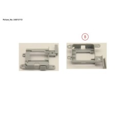 34073772 - COVER. PALM VEIN FRAME (M6) PREMIUM