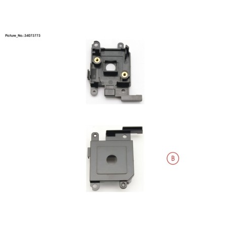 34073773 - COVER. OUT CAMERA FRAME