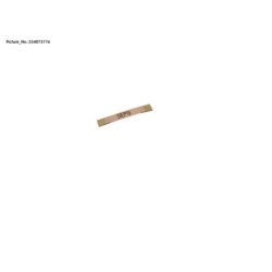 34073776 - FPC. SUB BOARD OUT CAMERA