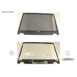 34073783 - LCD ASSY FHD. G INCL.TOUCHPANEL