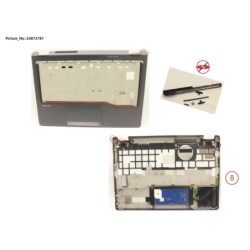 34073787 - UPPER ASSY W. SMARTCARD