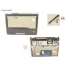 34073789 - UPPER ASSY W.O SMARTCARD W.FP