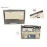 34073790 - UPPER ASSY W.O SMARTCARD W.FP (FOR WWAN)