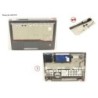 34073791 - UPPER ASSY W. SMARTCARD W.FP