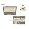 34073792 - UPPER ASSY W. SMARTCARD W.FP (FOR WWAN)