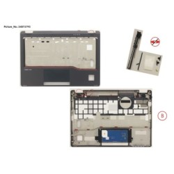 34073793 - UPPER ASSY W.O SC W.PV HOLE