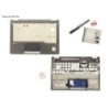 34073794 - UPPER ASSY W.O SC W.PV HOLE(FOR WWAN)