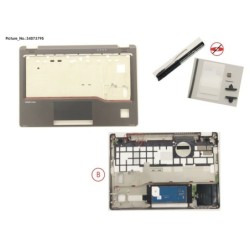 34073795 - UPPER ASSY W. SC W.PV HOLE