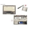 34073796 - UPPER ASSY W. SC W.PV HOLE(FOR WWAN)