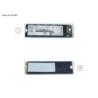 34073804 - SSD S3 M.2 2280 256GB (OPAL) W.RUBBER
