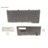 34076447 - KEYBOARD BLACK W.O TS US
