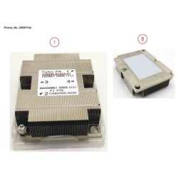 38059766 - CPU HS ALBIREO