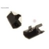 34076452 - HINGE COVER. LEFT