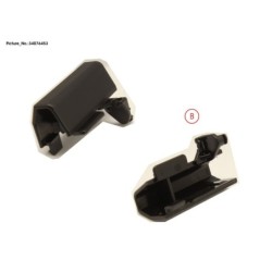 34076453 - HINGE COVER. RIGHT