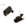 34076453 - HINGE COVER. RIGHT