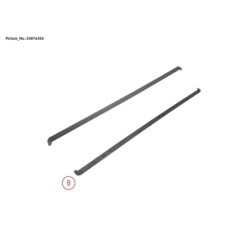 34076455 - COVER. KEYBOARD (STRIP)