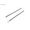 34076455 - COVER. KEYBOARD (STRIP)