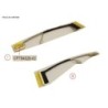 34076460 - CABLE. LCD (NON TOUCH. HELLO CAM)