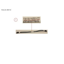 38061763 - CBL-PCIE-R2