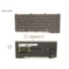 34076498 - KEYBOARD BLACK W. BL CZECH.SLOVAKIA