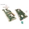 34076507 - MAINBOARD ASSY I7 10510U