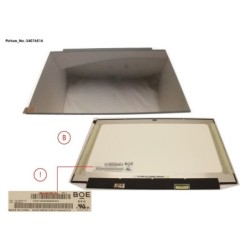 34076516 - LCD PANEL BOE. NV133FHM-T03 (TOUCH)