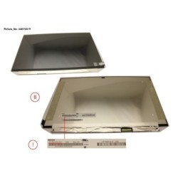 34076519 - LCD PANEL. INNOLUX. N133HCR-GA1 (E-PRIV)