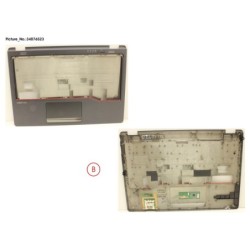 34076523 - UPPER ASSY W.O SC. W.O PV.FP HOLE