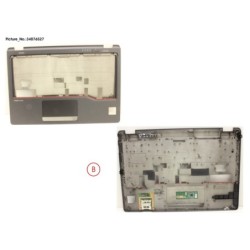 34076527 - UPPER ASSY W.O SC. W. PV HOLE