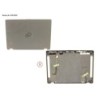 34076534 - LCD BACK COVER ASSY(W.RGB CAM.NON-TOUCH)