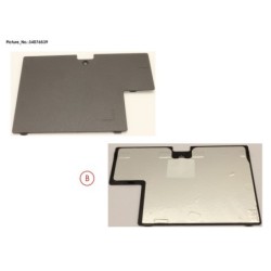 34076539 - COVER. RAM