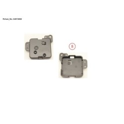 34073850 - COVER. PALM VEIN FRAME (MP2)