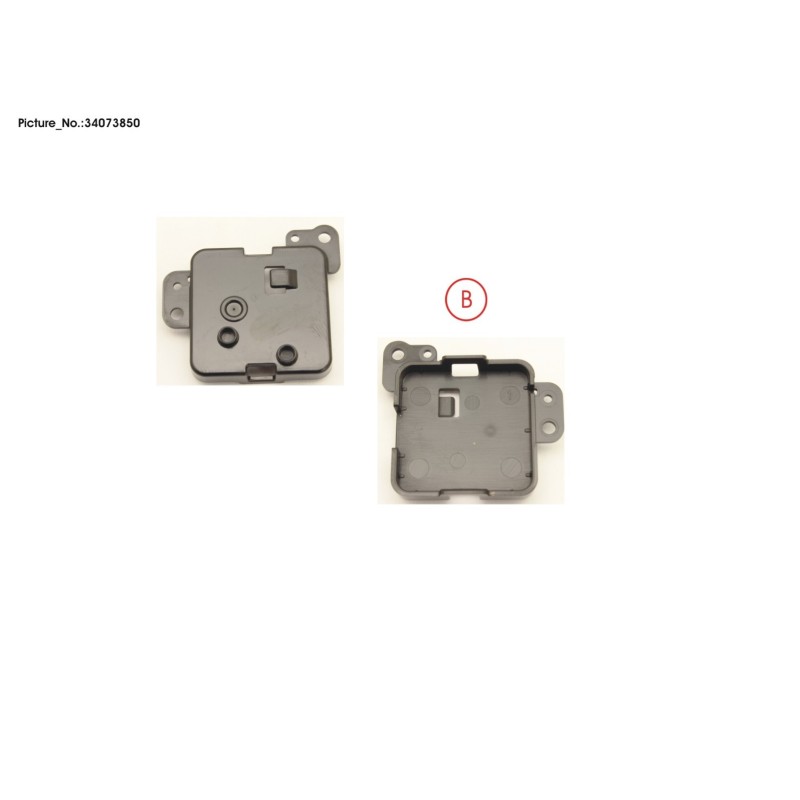 34073850 - COVER. PALM VEIN FRAME (MP2)