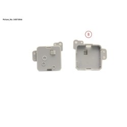 34073846 - COVER. PALM VEIN FRAME (M6) PREMIUM