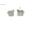 34073846 - COVER. PALM VEIN FRAME (M6) PREMIUM