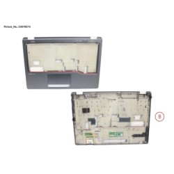 34078574 - UPPER ASSY W.O SC. W.O PV.FP HOLE