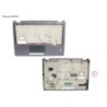 34078576 - UPPER ASSY W.O SC. W. FINGERPRINT