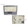 34078577 - UPPER ASSY W. SC. W. FINGERPRINT