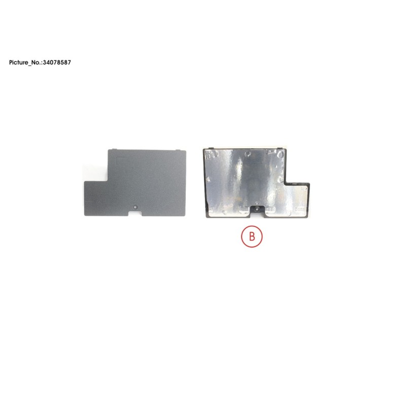 34078587 - COVER. RAM