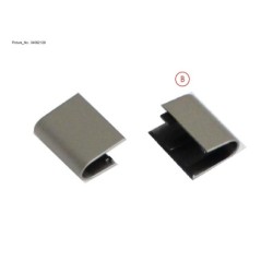 34082128 - HINGE COVER. LEFT