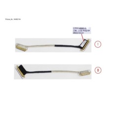 34082134 - CABLE. LCD FOR TOUCH FHD
