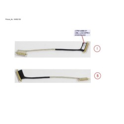 34082136 - CABLE. LCD FOR E-PRIVACY FHD