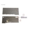 34082168 - KEYBOARD BLACK W. BL SWISS