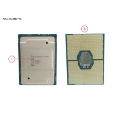 38061906 - INTEL XEON PLATINUM 8260L 2400 165W