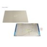 34082191 - LCD BACK COVER FHD (E-PRIV. NON TOUCH)