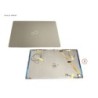 34082196 - LCD BACK COVER FHD 400CD (W. HELLO CAM)
