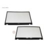 34082199 - LCD FRONT COVER ASSY (W. RGB CAM)