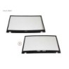 34082200 - LCD FRONT COVER ASSY (W. HELLO CAM)